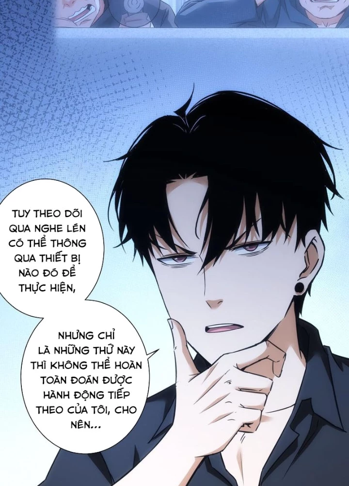 Ta Có Thể Thấy Tỉ Lệ Thành Công Chapter 263 - Trang 2