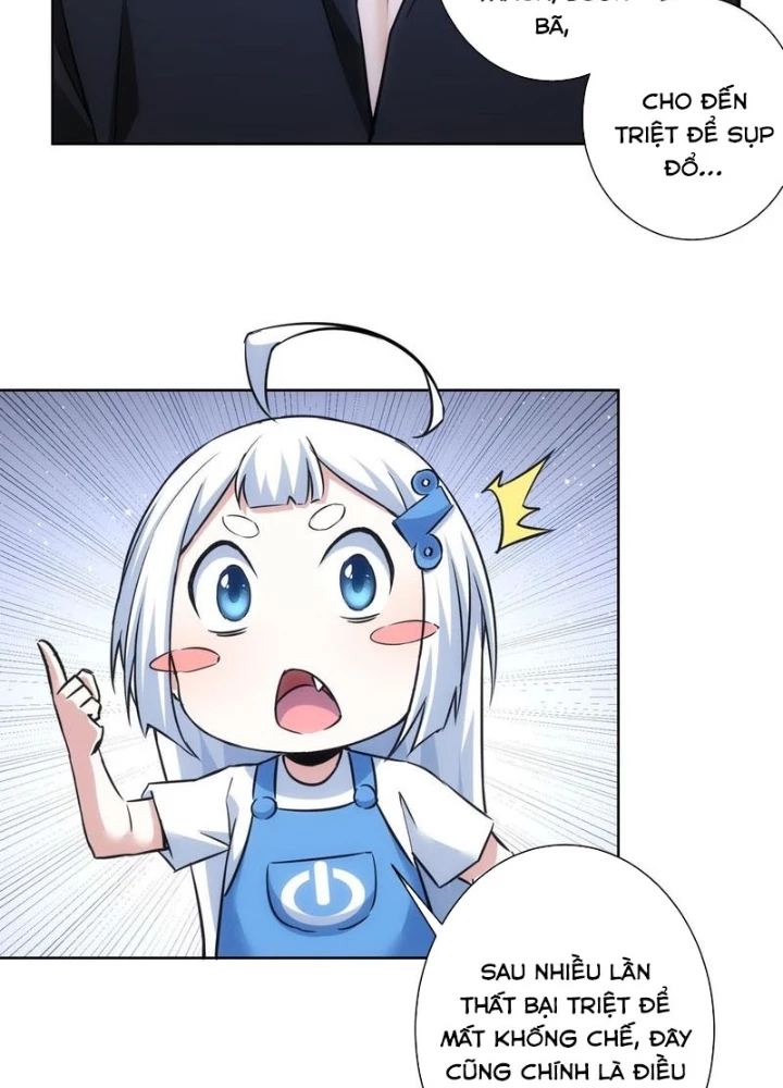 Ta Có Thể Thấy Tỉ Lệ Thành Công Chapter 263 - Trang 2