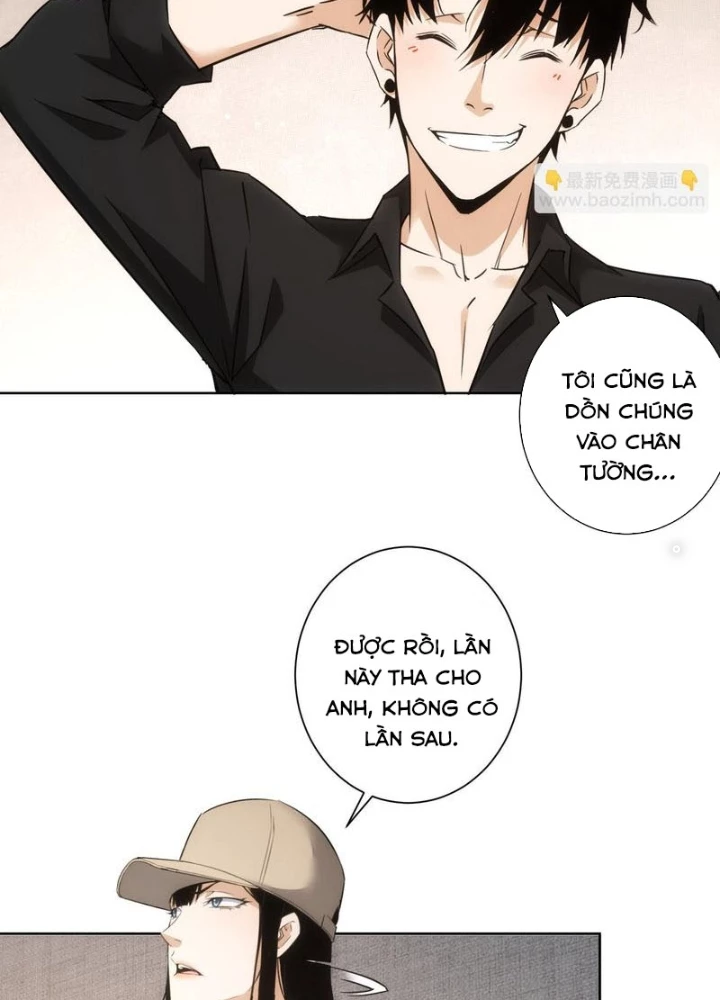 Ta Có Thể Thấy Tỉ Lệ Thành Công Chapter 263 - Trang 2