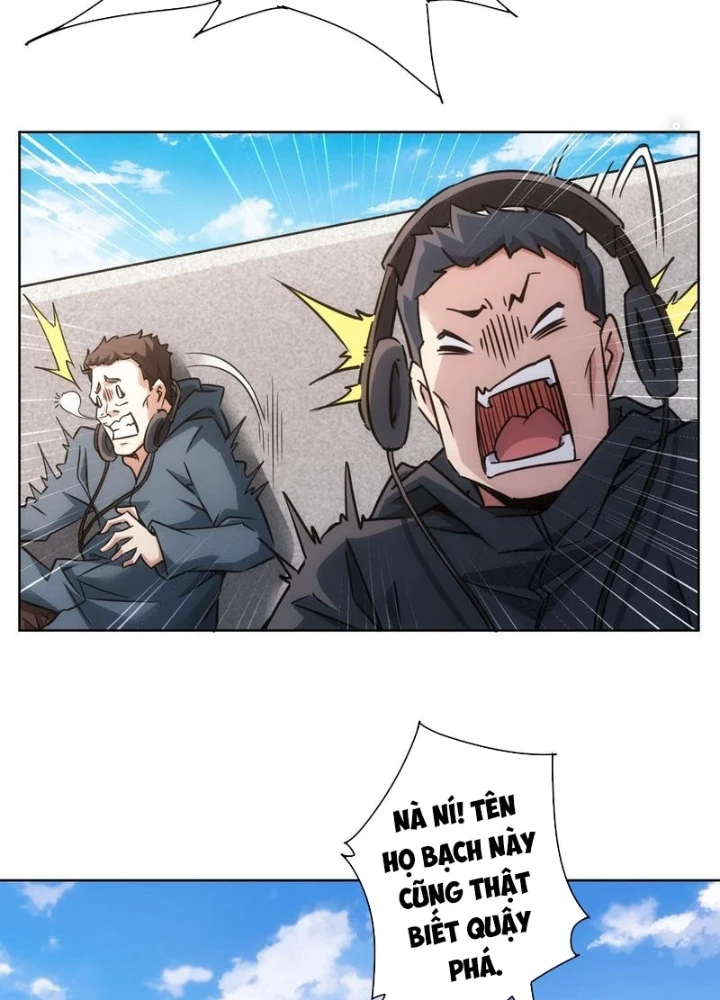 Ta Có Thể Thấy Tỉ Lệ Thành Công Chapter 263 - Trang 2