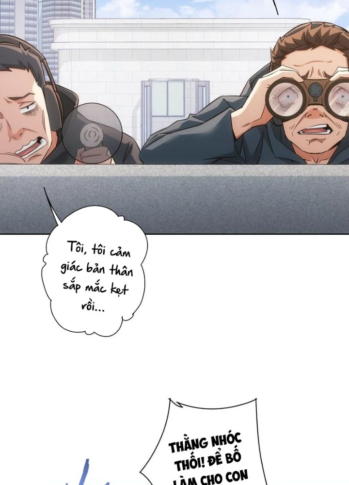 Ta Có Thể Thấy Tỉ Lệ Thành Công Chapter 263 - Trang 2