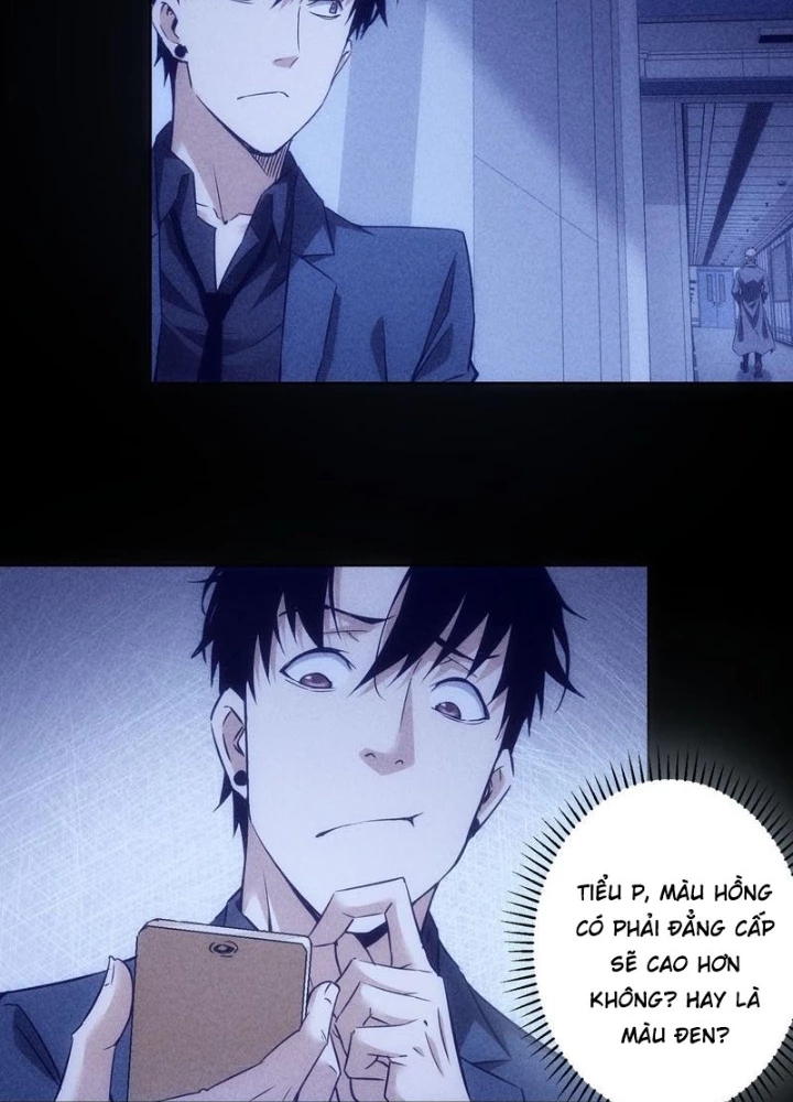 Ta Có Thể Thấy Tỉ Lệ Thành Công Chapter 267 - Trang 2