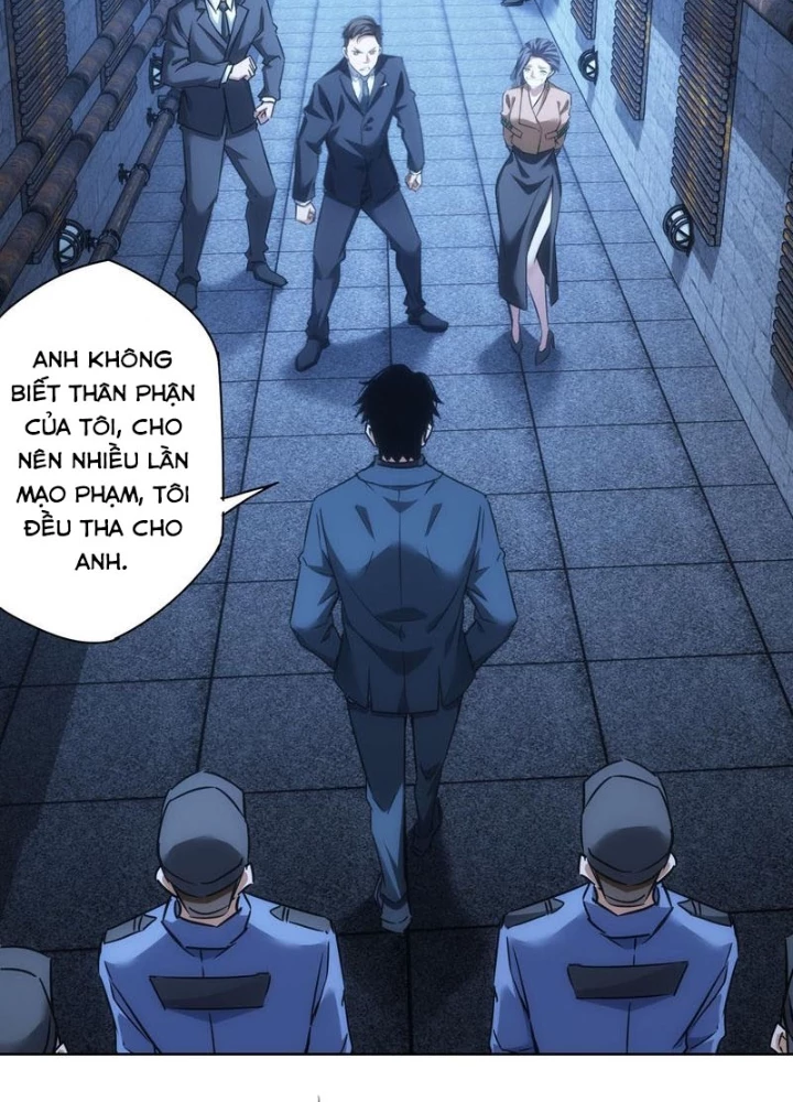 Ta Có Thể Thấy Tỉ Lệ Thành Công Chapter 267 - Trang 2