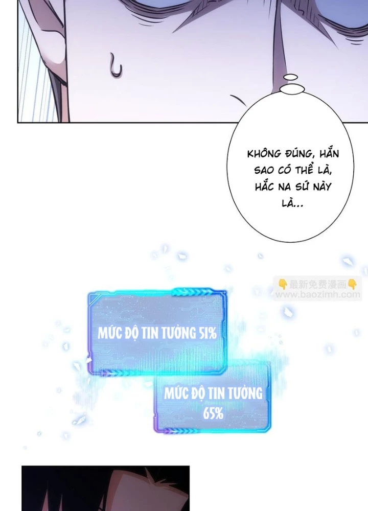 Ta Có Thể Thấy Tỉ Lệ Thành Công Chapter 267 - Trang 2