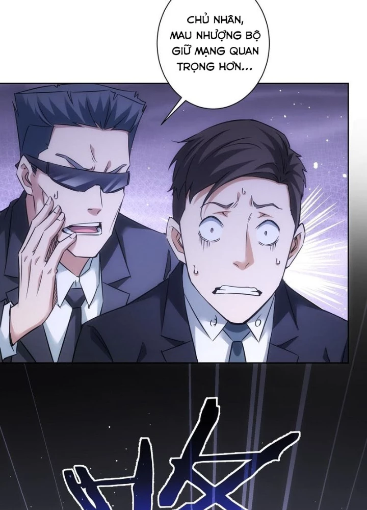 Ta Có Thể Thấy Tỉ Lệ Thành Công Chapter 267 - Trang 2