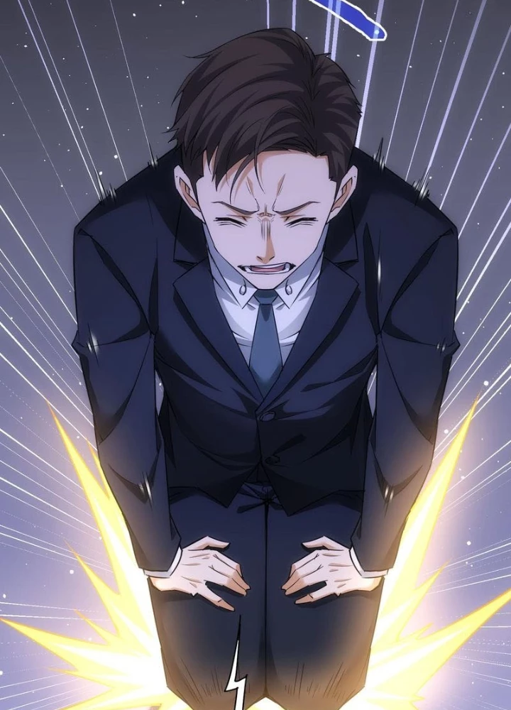 Ta Có Thể Thấy Tỉ Lệ Thành Công Chapter 267 - Trang 2