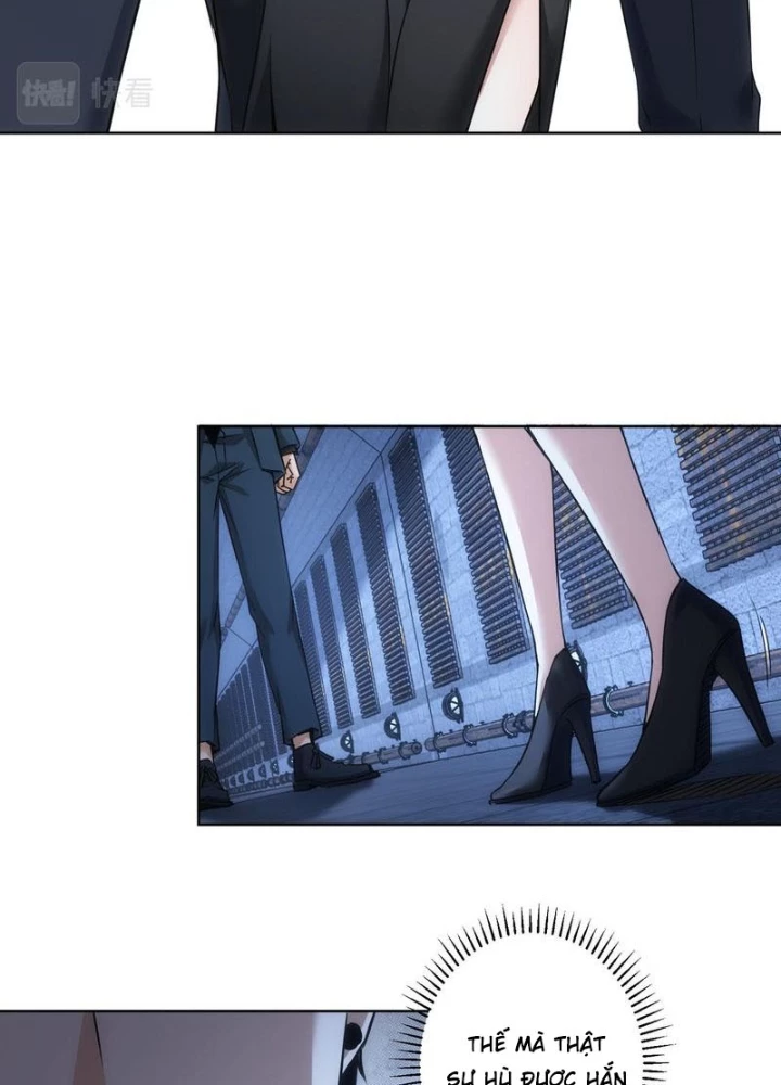 Ta Có Thể Thấy Tỉ Lệ Thành Công Chapter 267 - Trang 2