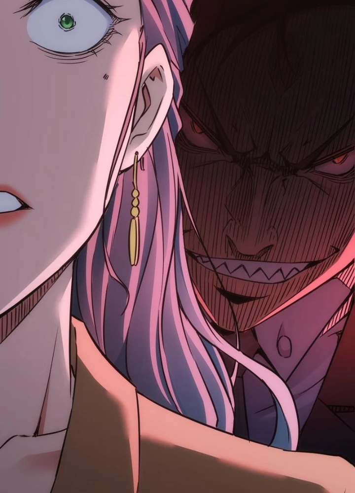 Ta Có Thể Thấy Tỉ Lệ Thành Công Chapter 267 - Trang 2