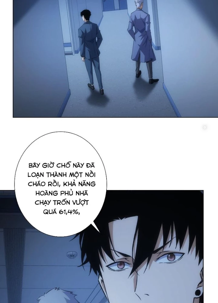 Ta Có Thể Thấy Tỉ Lệ Thành Công Chapter 267 - Trang 2