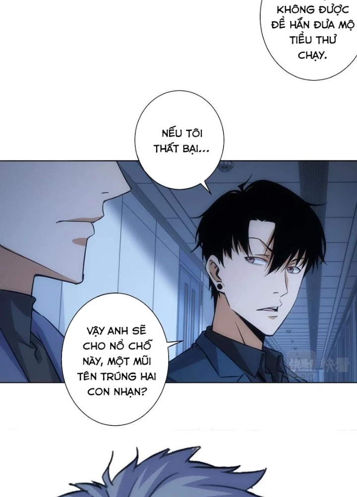 Ta Có Thể Thấy Tỉ Lệ Thành Công Chapter 267 - Trang 2