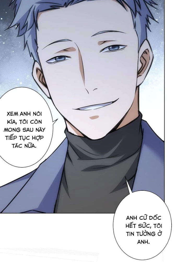 Ta Có Thể Thấy Tỉ Lệ Thành Công Chapter 267 - Trang 2