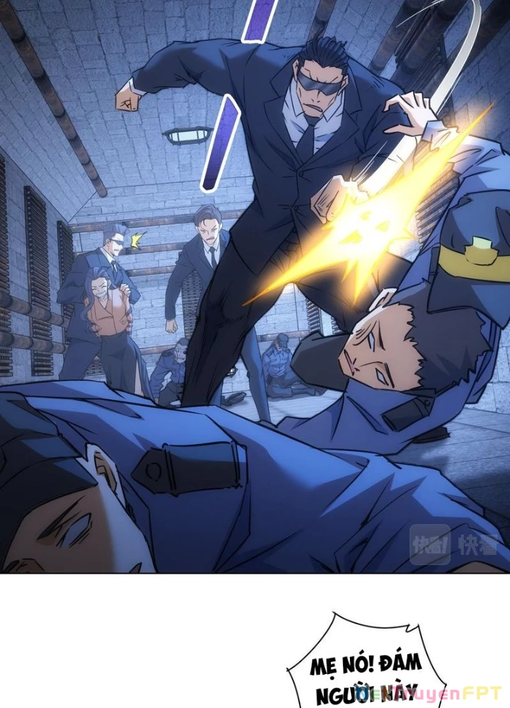 Ta Có Thể Thấy Tỉ Lệ Thành Công Chapter 267 - Trang 2