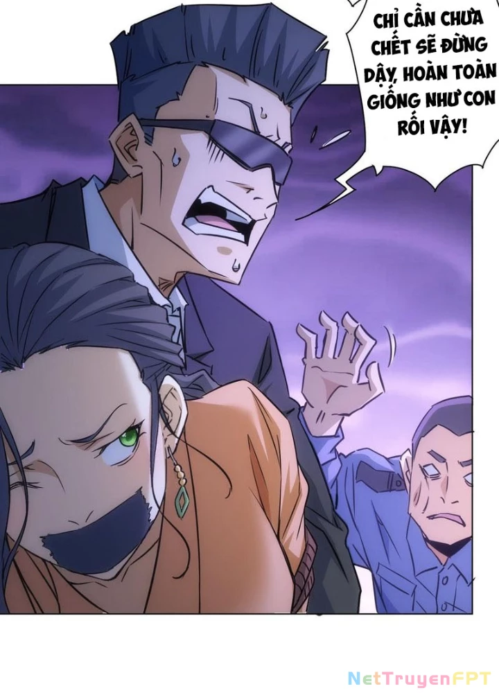 Ta Có Thể Thấy Tỉ Lệ Thành Công Chapter 267 - Trang 2