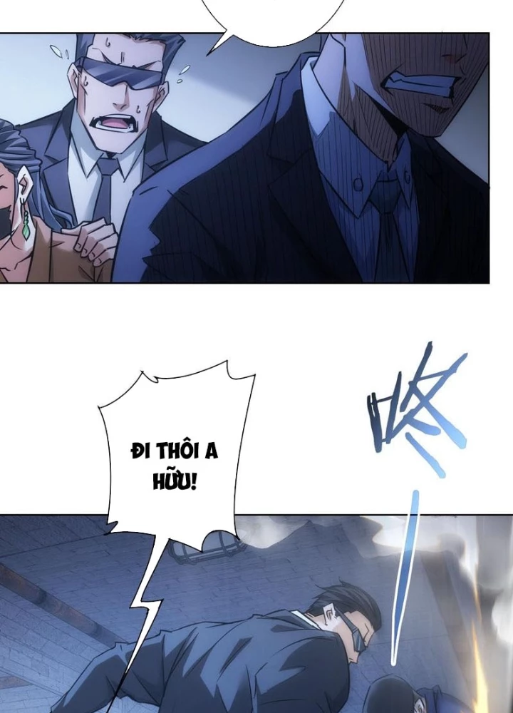 Ta Có Thể Thấy Tỉ Lệ Thành Công Chapter 267 - Trang 2