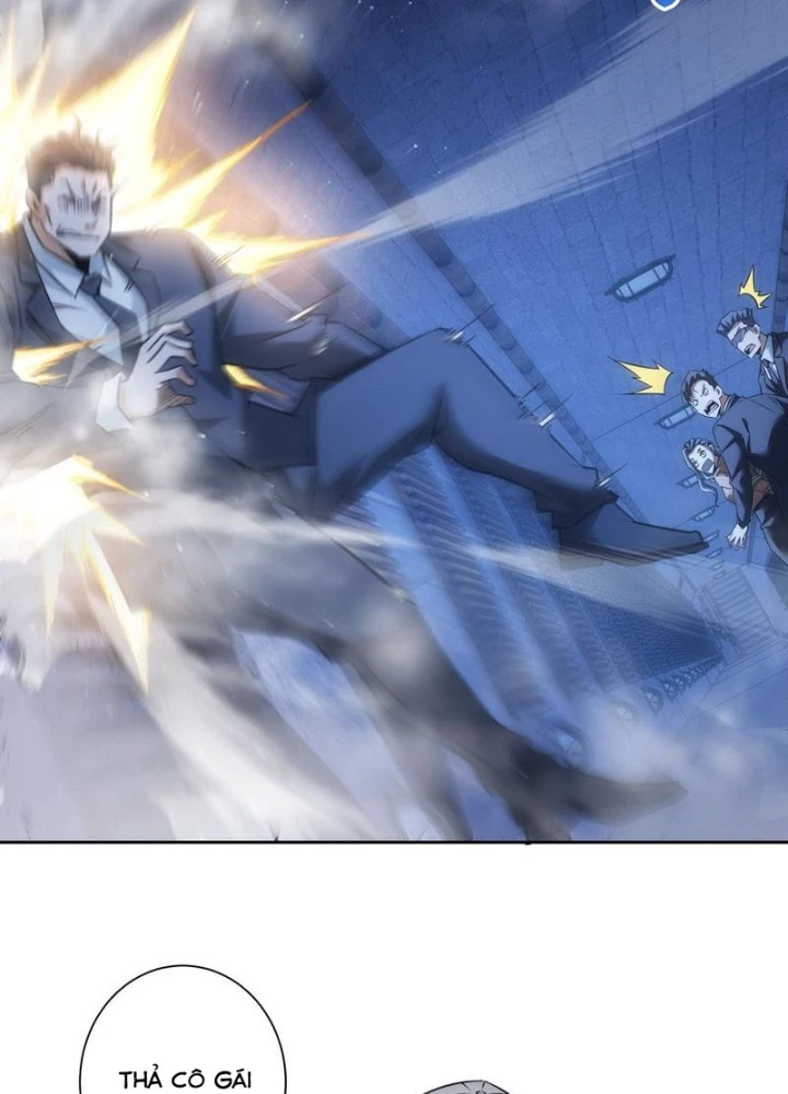 Ta Có Thể Thấy Tỉ Lệ Thành Công Chapter 267 - Trang 2