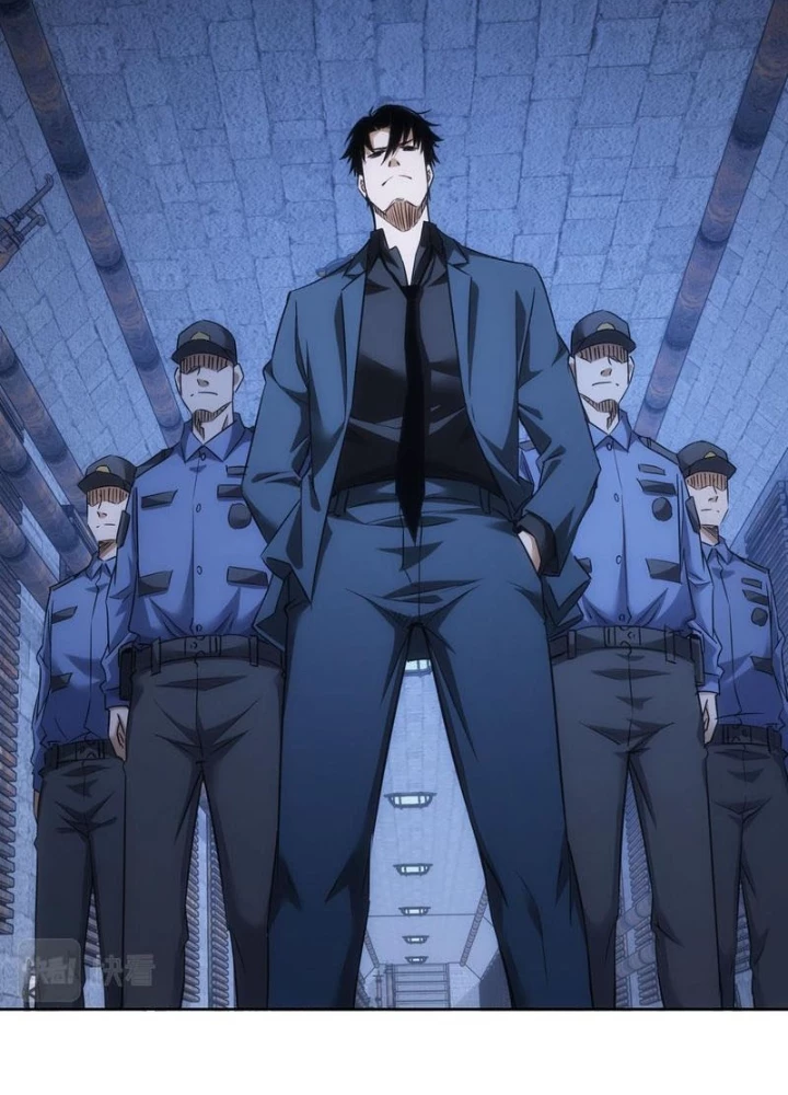 Ta Có Thể Thấy Tỉ Lệ Thành Công Chapter 267 - Trang 2