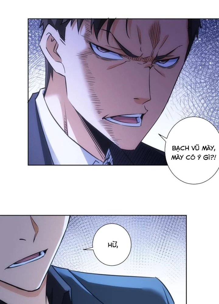 Ta Có Thể Thấy Tỉ Lệ Thành Công Chapter 267 - Trang 2