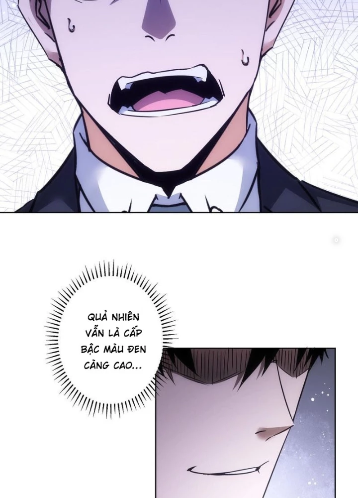 Ta Có Thể Thấy Tỉ Lệ Thành Công Chapter 267 - Trang 2