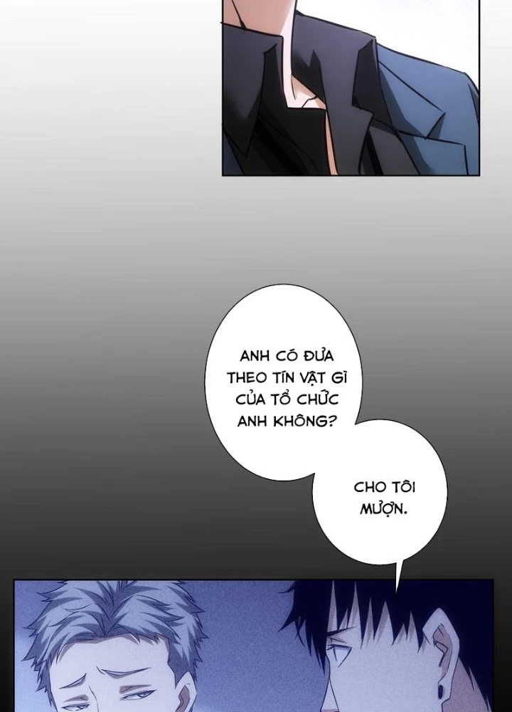 Ta Có Thể Thấy Tỉ Lệ Thành Công Chapter 267 - Trang 2