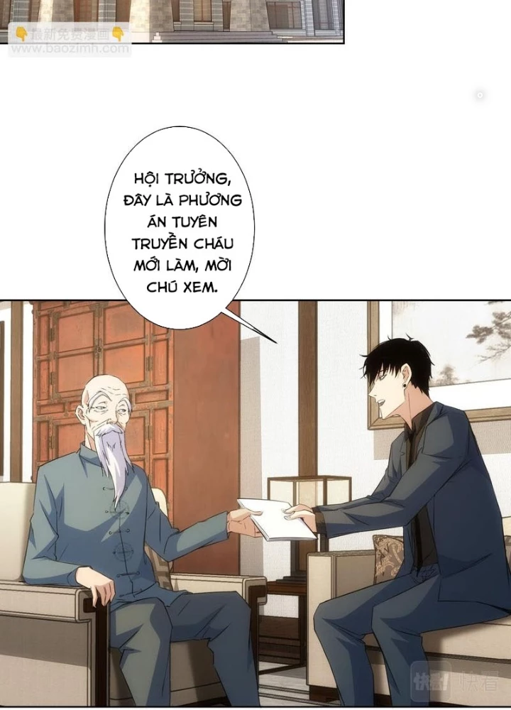 Ta Có Thể Thấy Tỉ Lệ Thành Công Chapter 270 - Trang 2