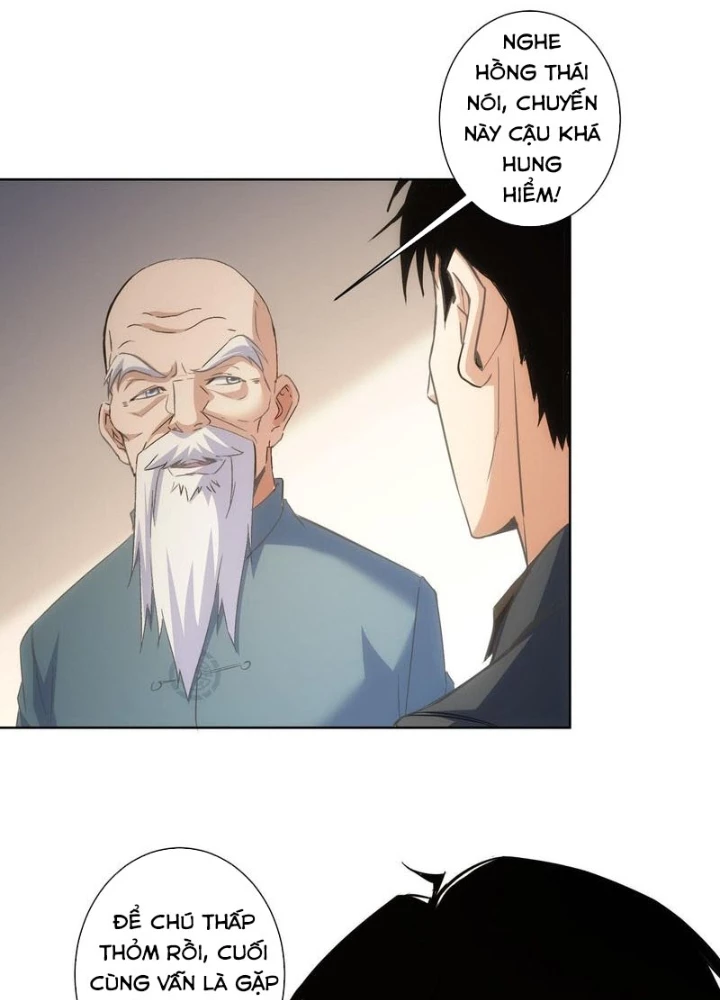 Ta Có Thể Thấy Tỉ Lệ Thành Công Chapter 270 - Trang 2