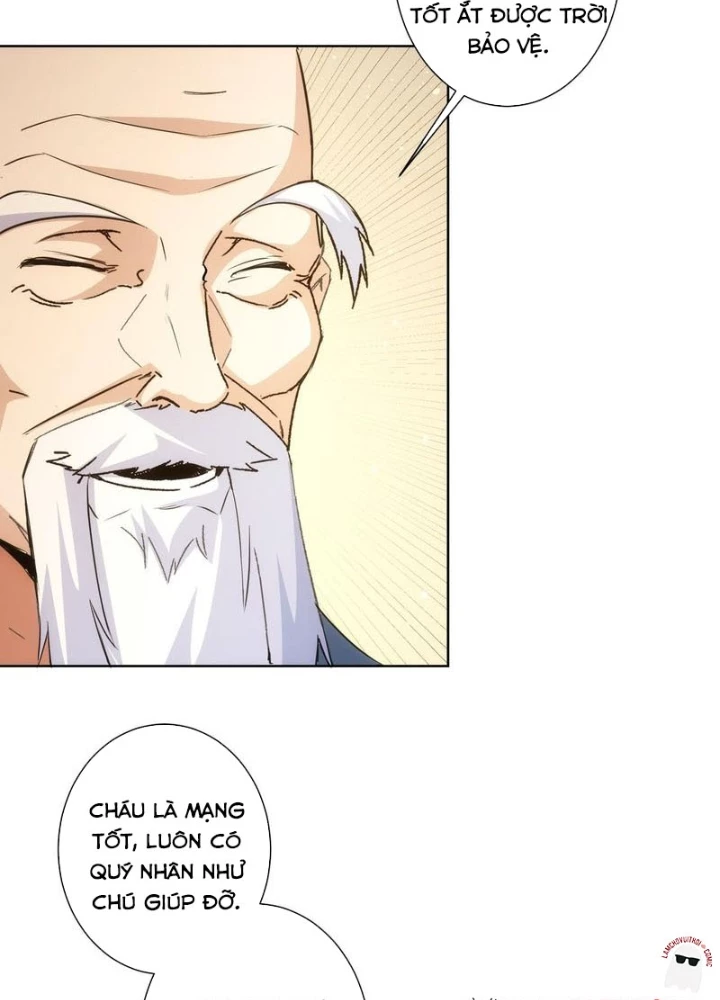 Ta Có Thể Thấy Tỉ Lệ Thành Công Chapter 270 - Trang 2