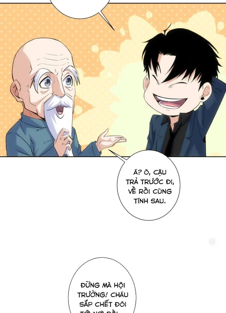 Ta Có Thể Thấy Tỉ Lệ Thành Công Chapter 270 - Trang 2