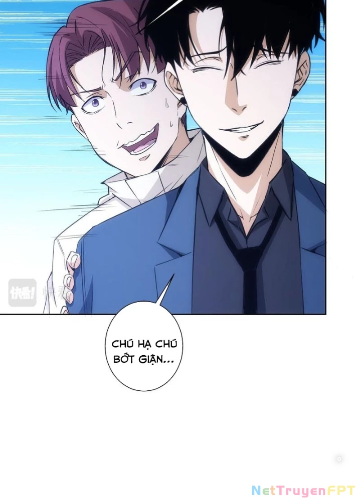 Ta Có Thể Thấy Tỉ Lệ Thành Công Chapter 270 - Trang 2