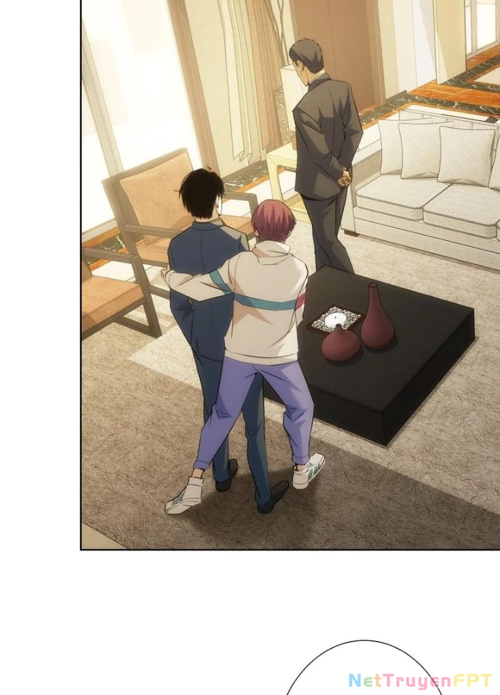 Ta Có Thể Thấy Tỉ Lệ Thành Công Chapter 270 - Trang 2