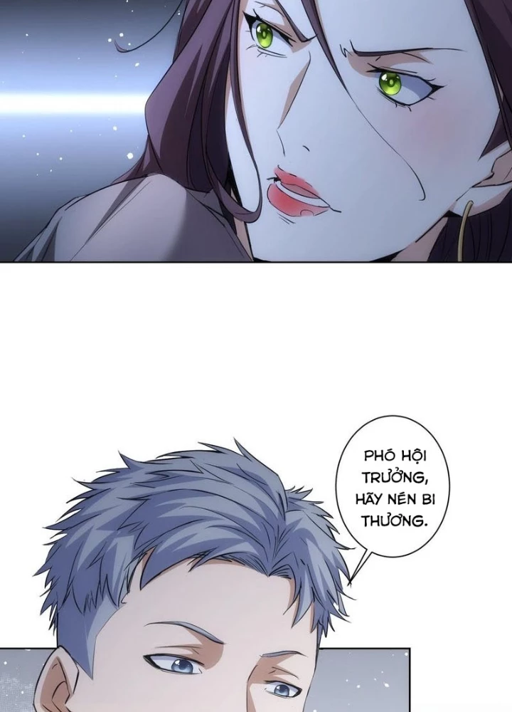 Ta Có Thể Thấy Tỉ Lệ Thành Công Chapter 270 - Trang 2