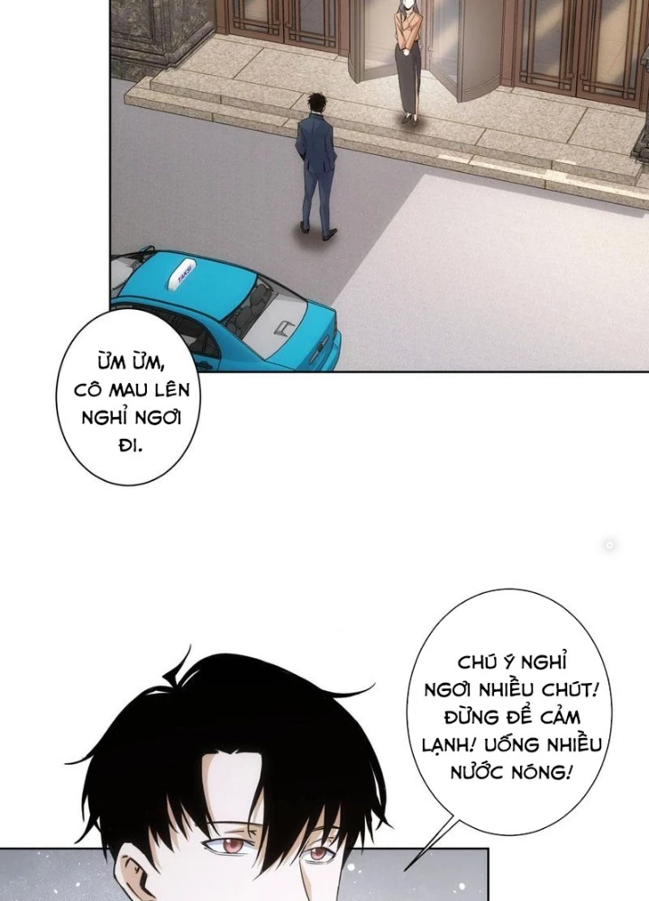 Ta Có Thể Thấy Tỉ Lệ Thành Công Chapter 270 - Trang 2