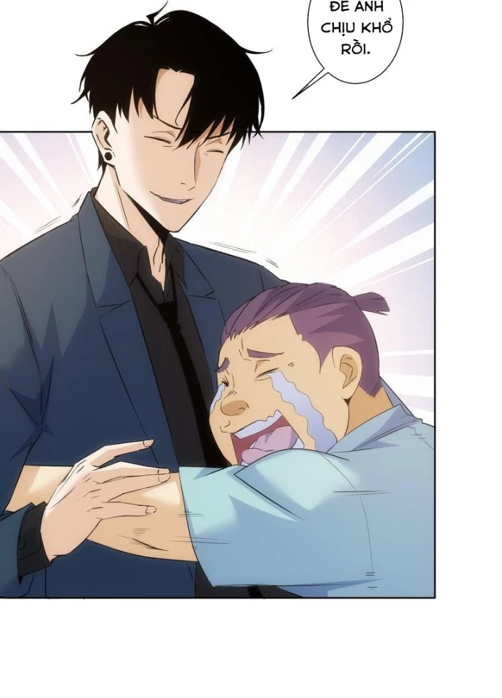 Ta Có Thể Thấy Tỉ Lệ Thành Công Chapter 270 - Trang 2