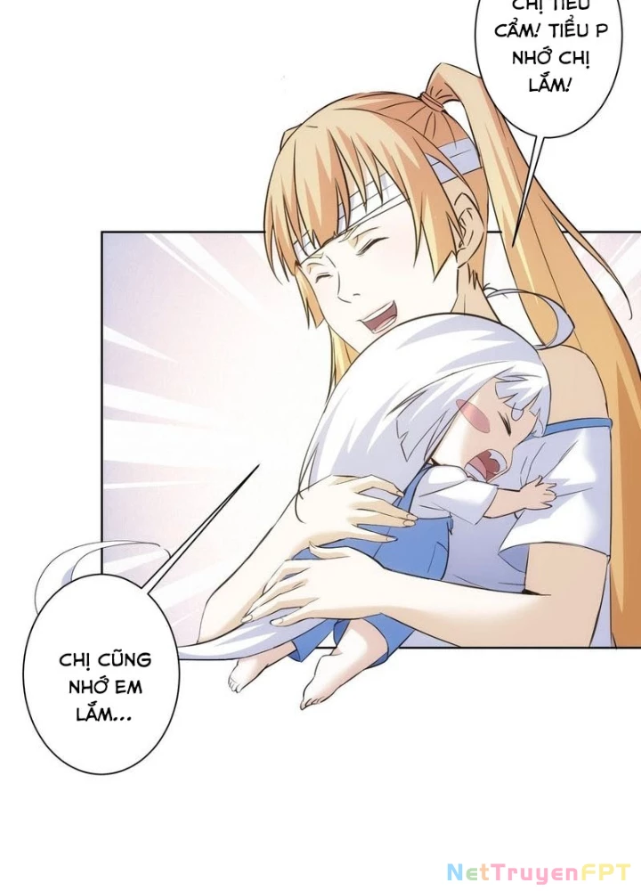 Ta Có Thể Thấy Tỉ Lệ Thành Công Chapter 270 - Trang 2