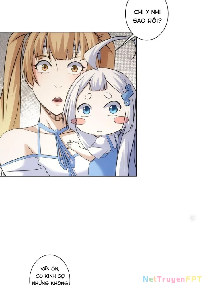 Ta Có Thể Thấy Tỉ Lệ Thành Công Chapter 270 - Trang 2