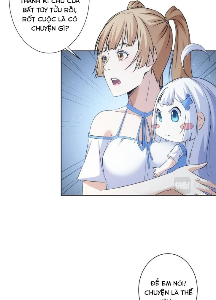 Ta Có Thể Thấy Tỉ Lệ Thành Công Chapter 270 - Trang 2