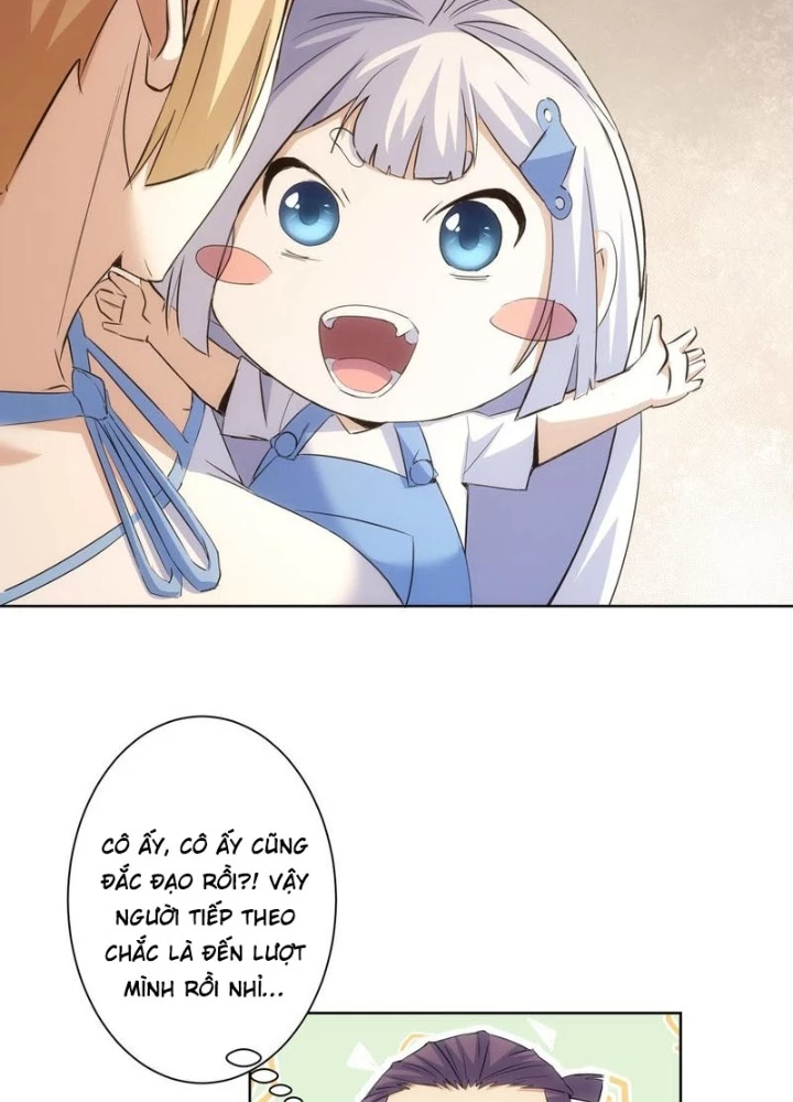 Ta Có Thể Thấy Tỉ Lệ Thành Công Chapter 270 - Trang 2
