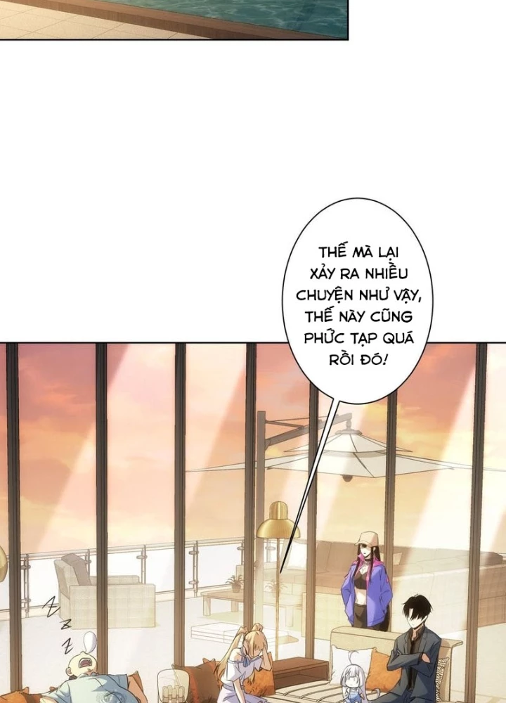 Ta Có Thể Thấy Tỉ Lệ Thành Công Chapter 270 - Trang 2