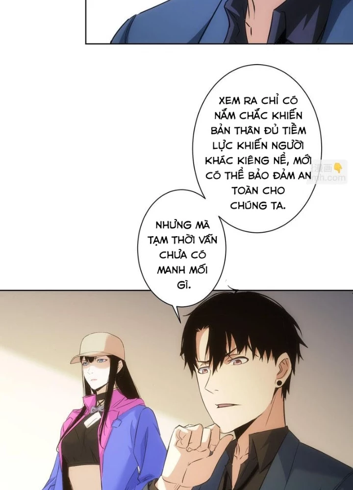 Ta Có Thể Thấy Tỉ Lệ Thành Công Chapter 270 - Trang 2