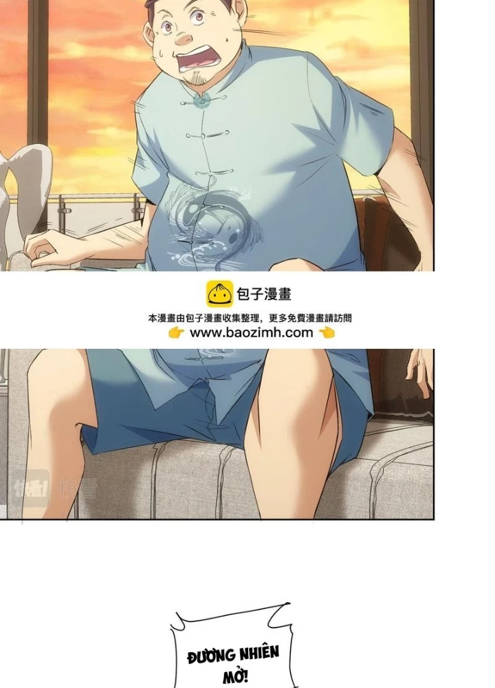 Ta Có Thể Thấy Tỉ Lệ Thành Công Chapter 270 - Trang 2