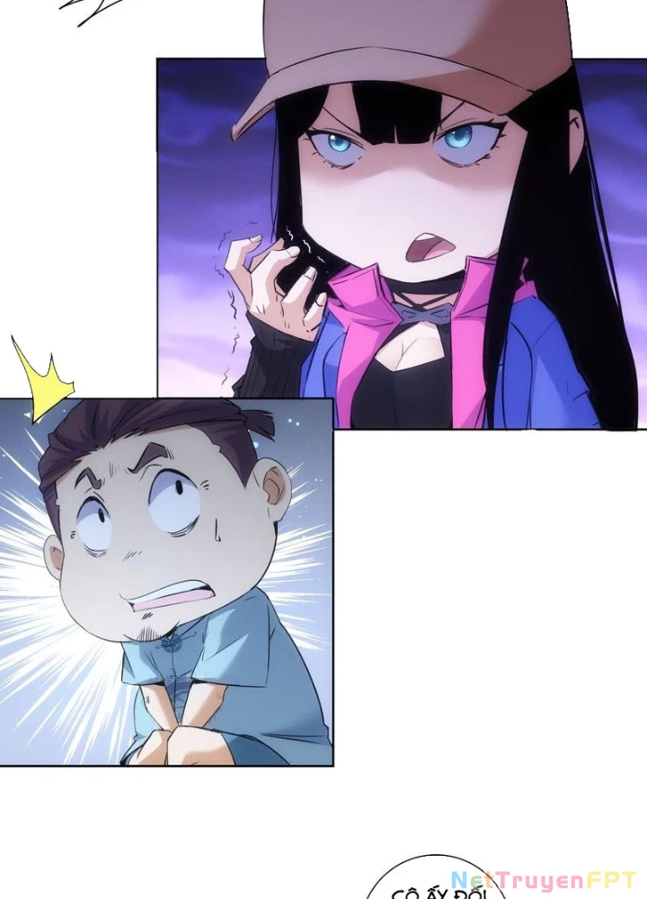 Ta Có Thể Thấy Tỉ Lệ Thành Công Chapter 270 - Trang 2