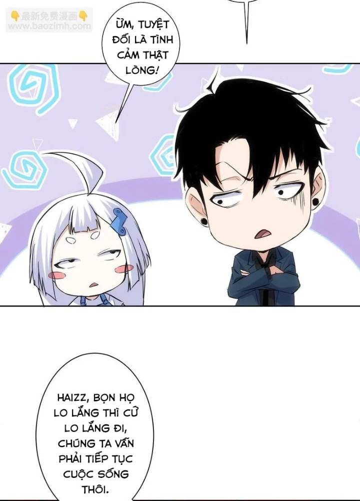 Ta Có Thể Thấy Tỉ Lệ Thành Công Chapter 270 - Trang 2