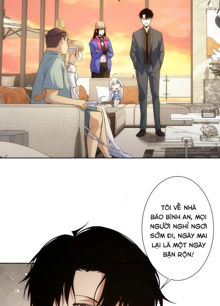 Ta Có Thể Thấy Tỉ Lệ Thành Công Chapter 270 - Trang 2