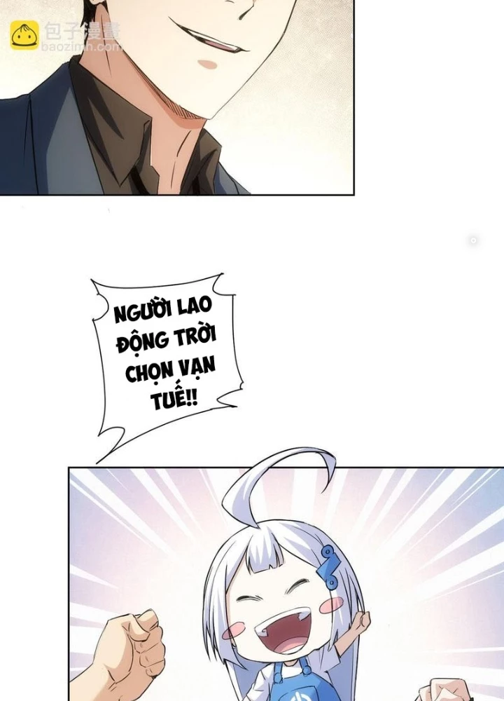 Ta Có Thể Thấy Tỉ Lệ Thành Công Chapter 270 - Trang 2