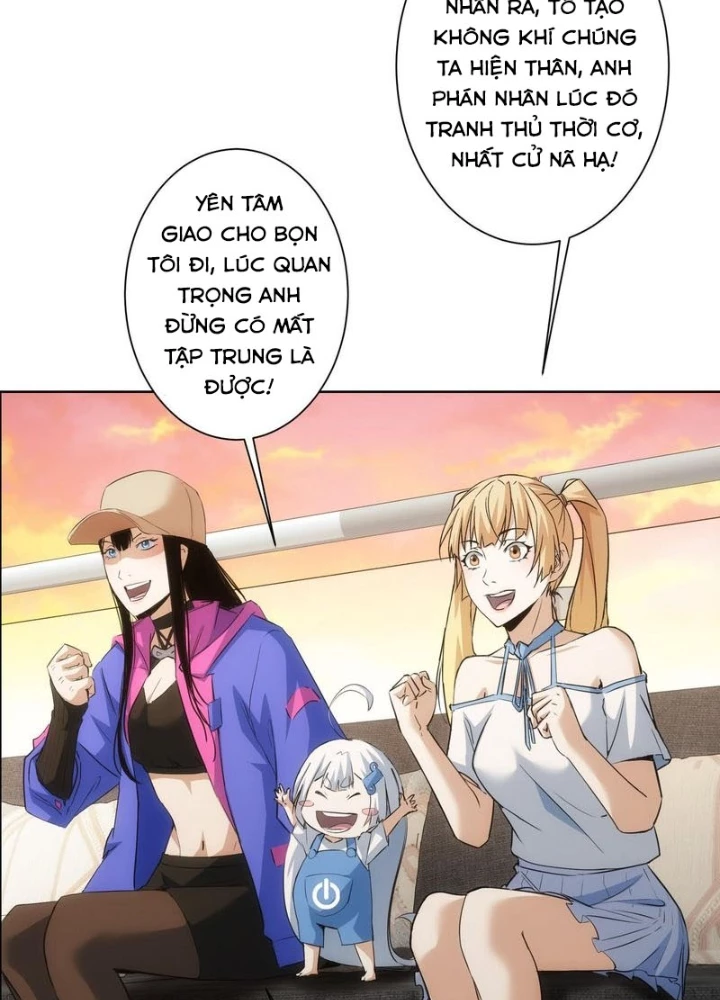 Ta Có Thể Thấy Tỉ Lệ Thành Công Chapter 275 - Trang 2