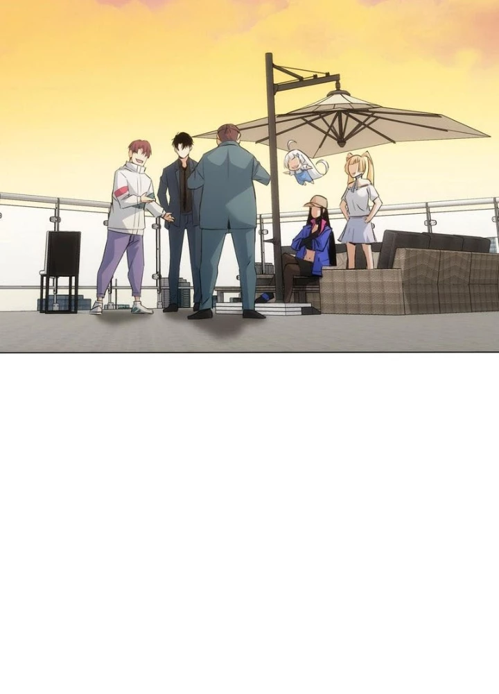 Ta Có Thể Thấy Tỉ Lệ Thành Công Chapter 275 - Trang 2