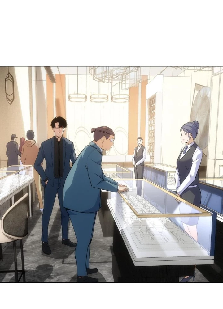 Ta Có Thể Thấy Tỉ Lệ Thành Công Chapter 275 - Trang 2