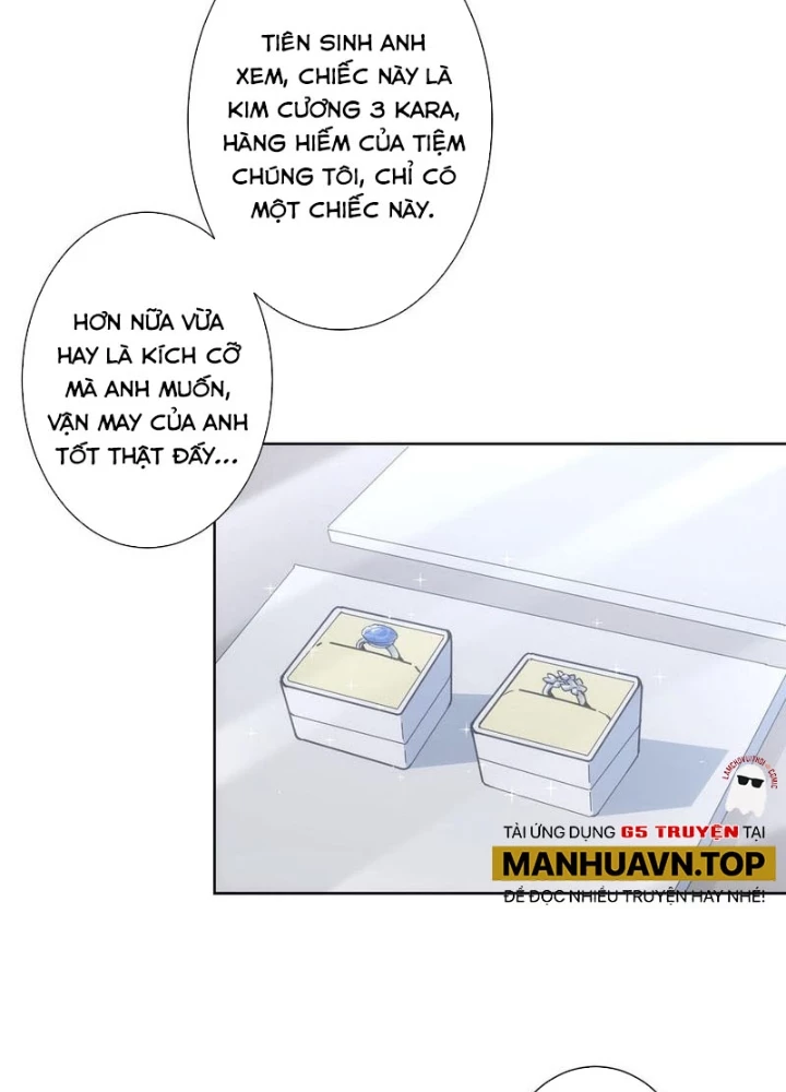 Ta Có Thể Thấy Tỉ Lệ Thành Công Chapter 275 - Trang 2