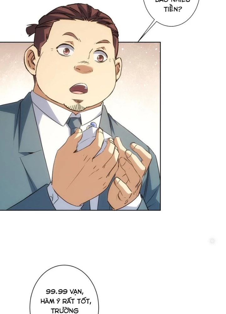 Ta Có Thể Thấy Tỉ Lệ Thành Công Chapter 275 - Trang 2