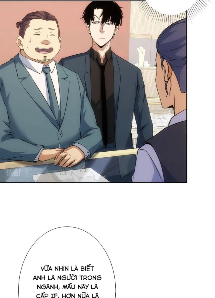 Ta Có Thể Thấy Tỉ Lệ Thành Công Chapter 275 - Trang 2