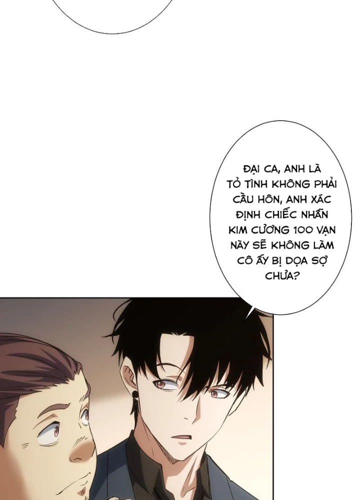 Ta Có Thể Thấy Tỉ Lệ Thành Công Chapter 275 - Trang 2